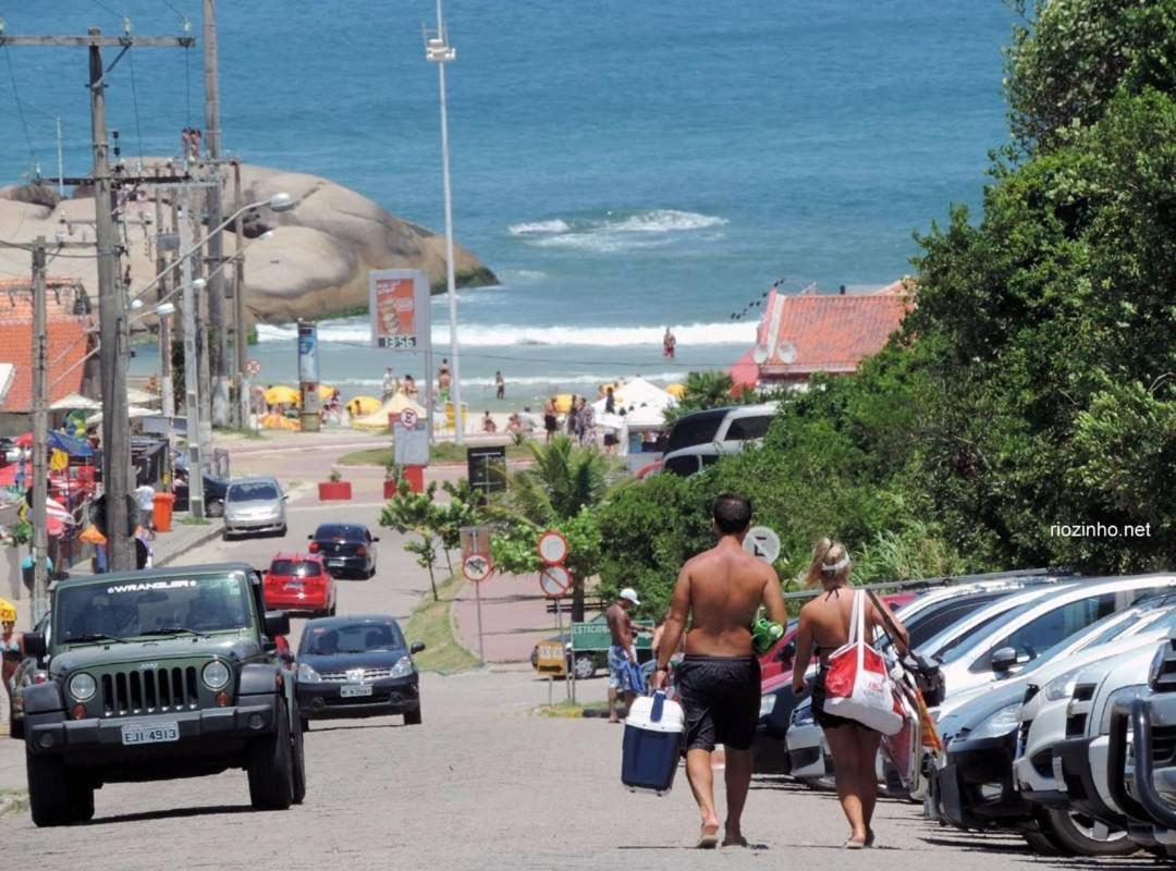 Villa Casa De Temporada No Sul Da Ilha Com Piscina à Florianópolis Extérieur photo