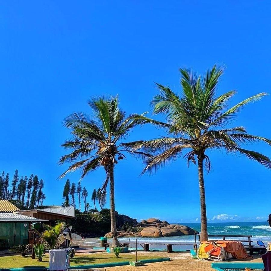 Villa Casa De Temporada No Sul Da Ilha Com Piscina à Florianópolis Extérieur photo