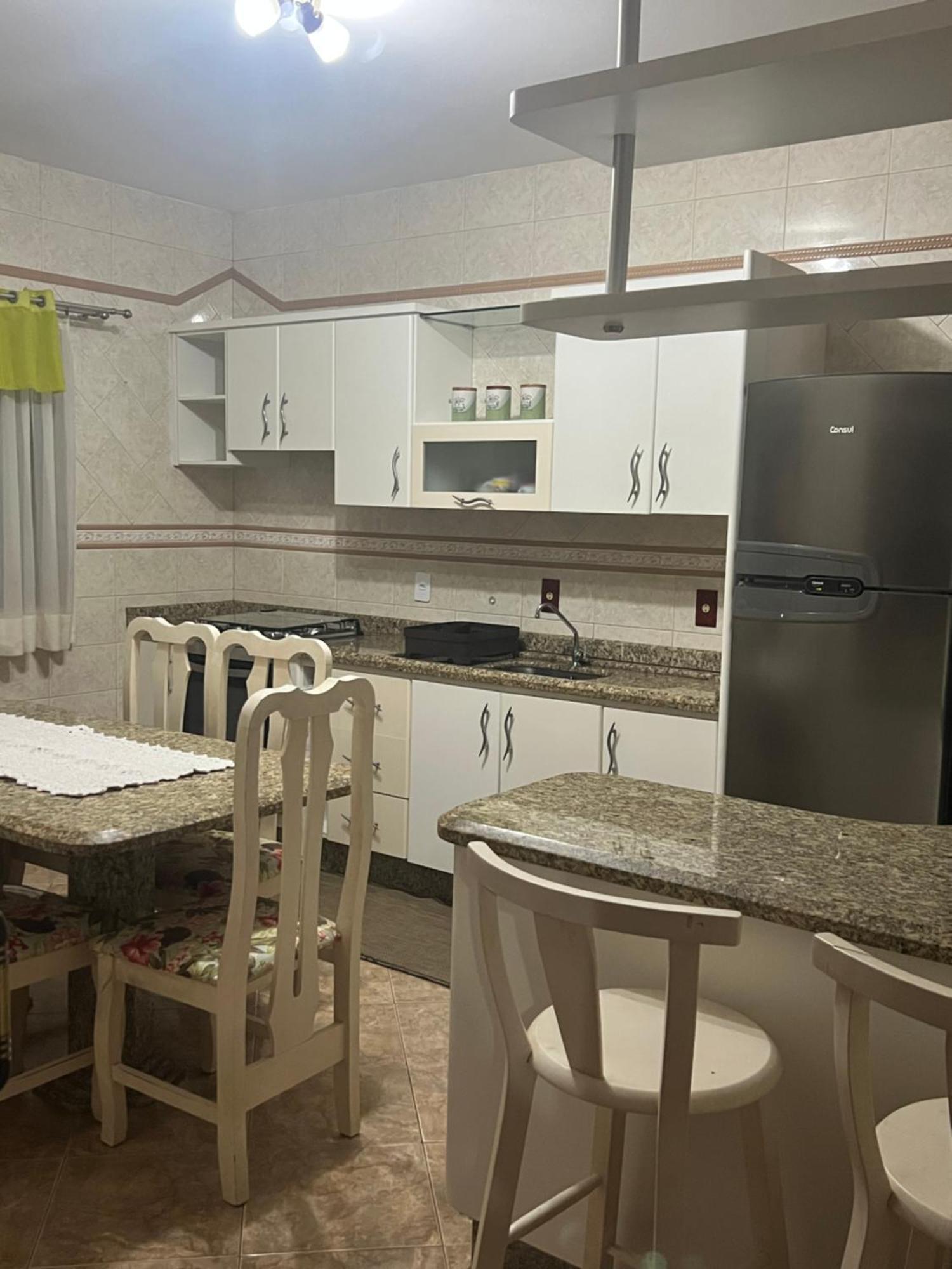 Villa Casa De Temporada No Sul Da Ilha Com Piscina à Florianópolis Extérieur photo